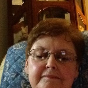 Meet your Posher, Margaret